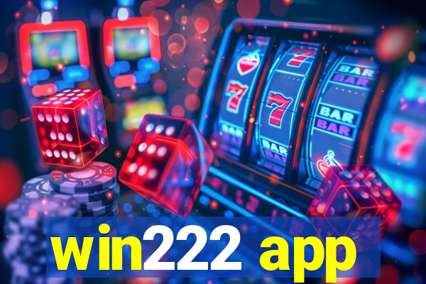 win222 app